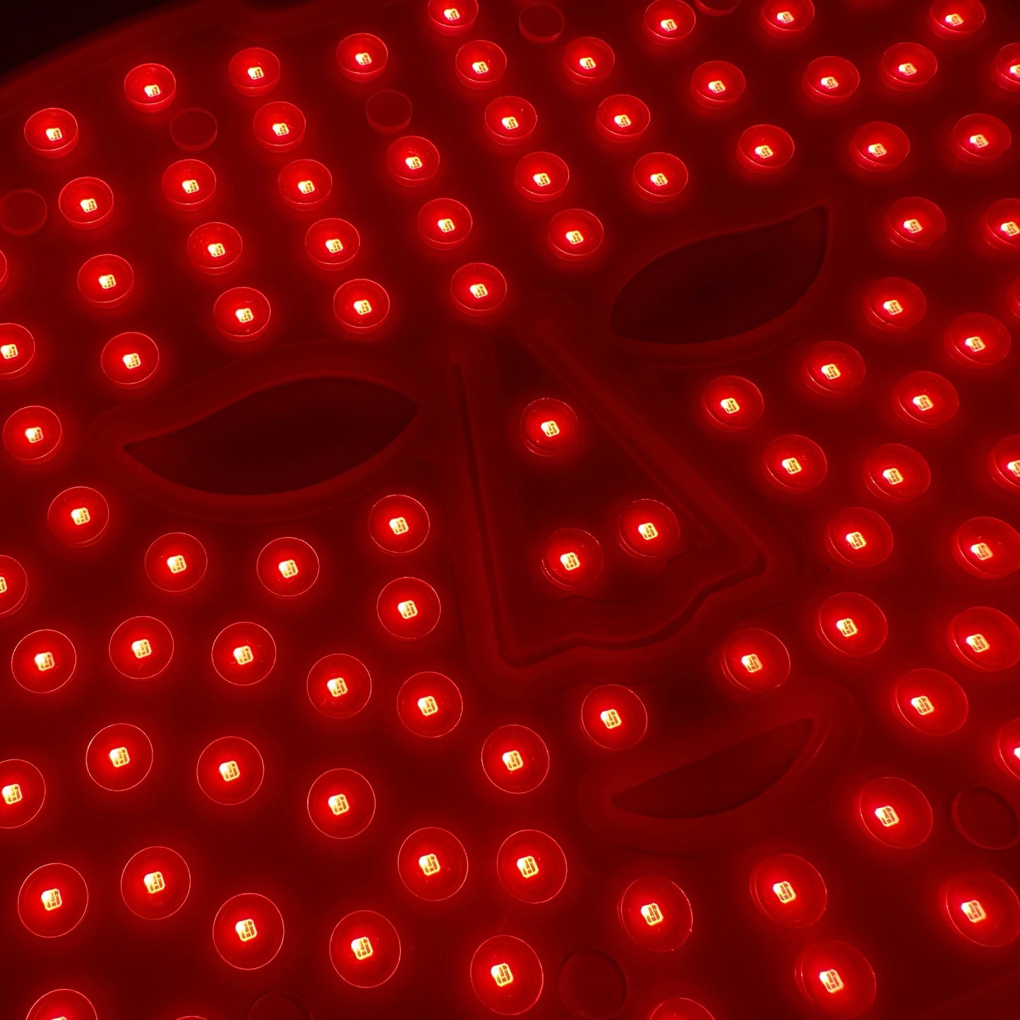 Masque Led Anti-Âge "Le Professionnel"